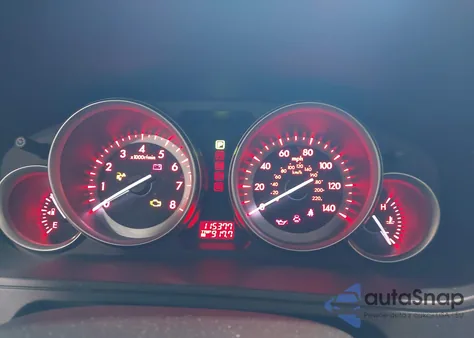 2011 Mazda Cx-9 Touring z USA, uszkodzony, nr VIN JM3TB3CV2B0331219